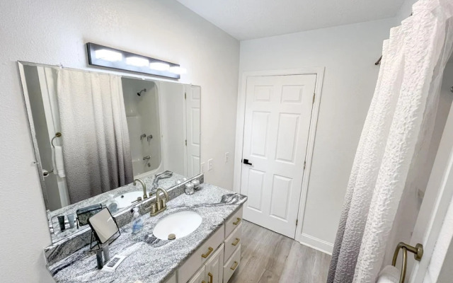 High Point Getaway - Monteagle