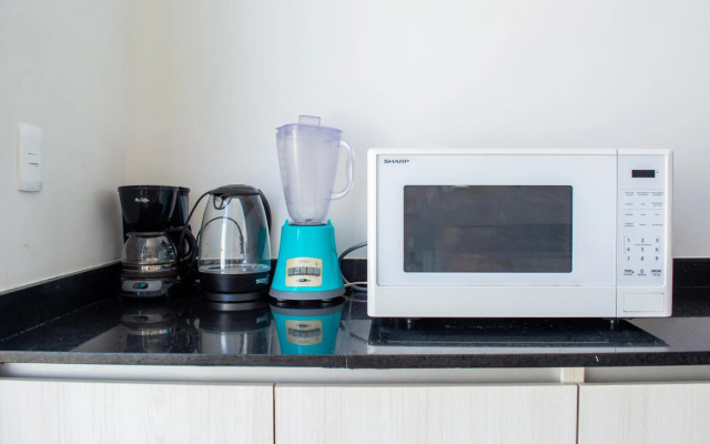 Paraíso Playa Bonita- Roof Top