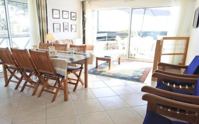 Appartement Carnac, 4 pièces, 6 personnes - FR-1-477-72