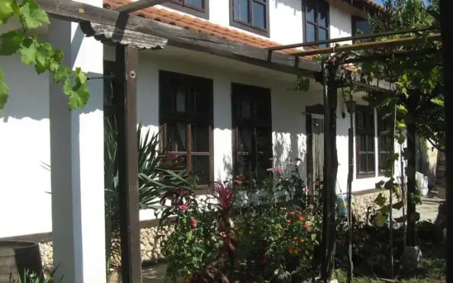Hadji Ognyanova Guest House