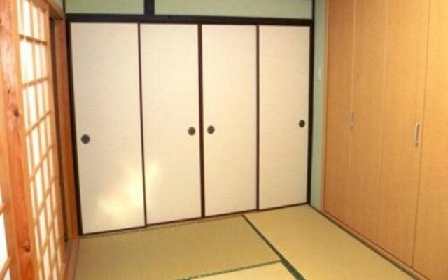 HTS Guesthouse Onomichi - Hostel