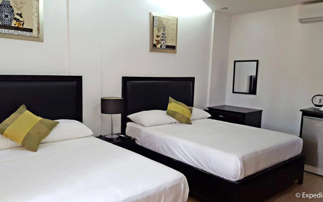 Tierra Mercedes Nature Resort