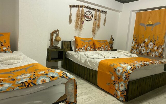 Scala Hotel