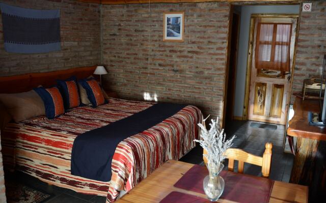 Carpe Diem - Cabañas & Suites