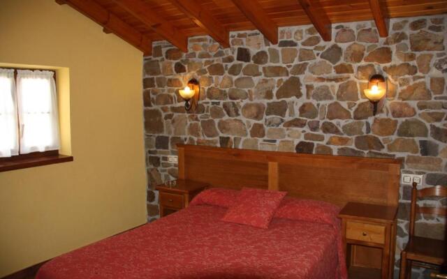 La Casona De Entralgo