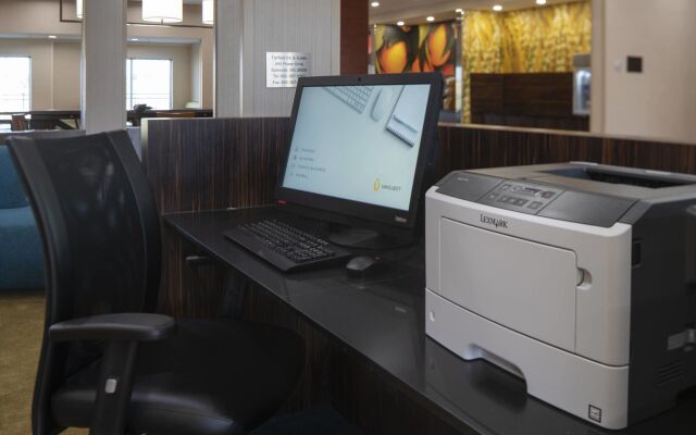 Fairfield Inn and Suites by Marriott Batesville