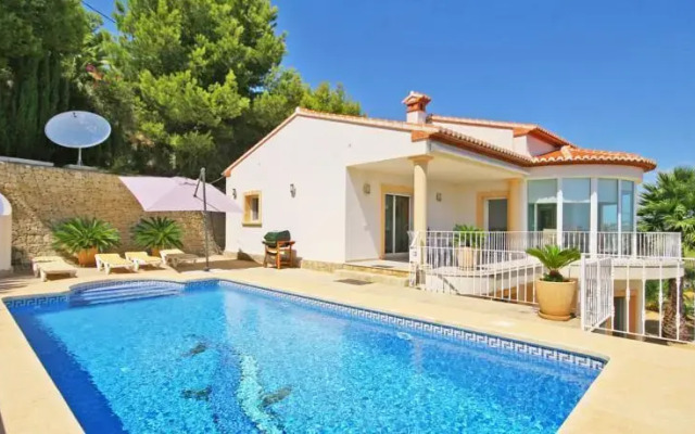 Villa Ifach