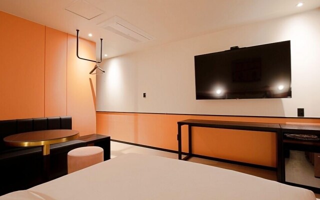 Gumdan Ippda Hotel