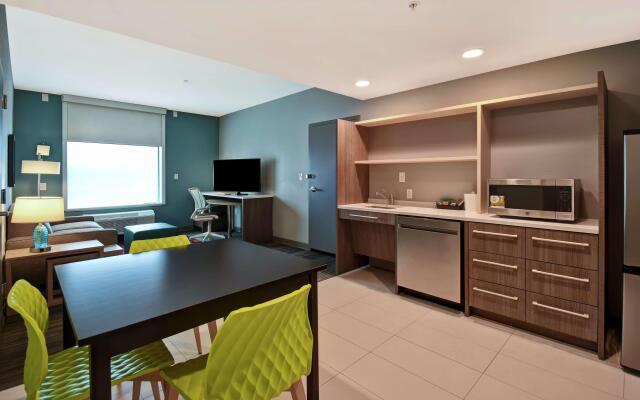 Home2 Suites by Hilton Shreveport
