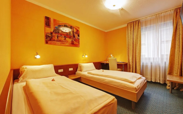 Aparthotel Bad Mergentheim