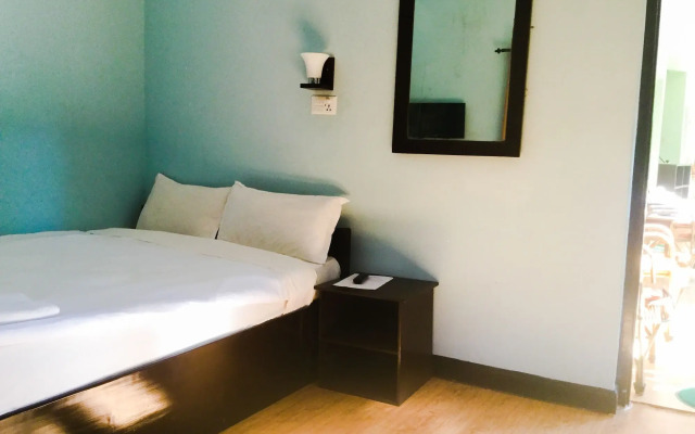 Yeti Guest House