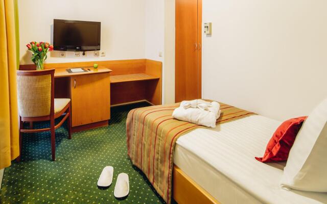 ibis Styles Ljubljana Centre