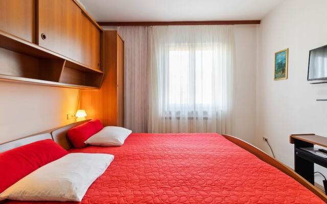 Boutique Apartment in Porec near Sea