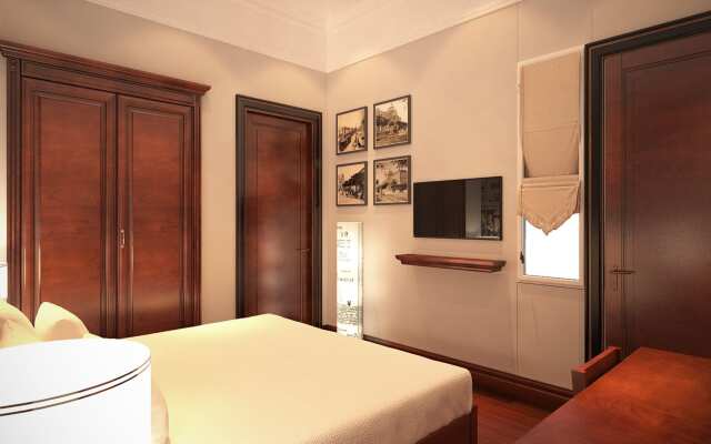 Hanoi Malo Boutique Hotel