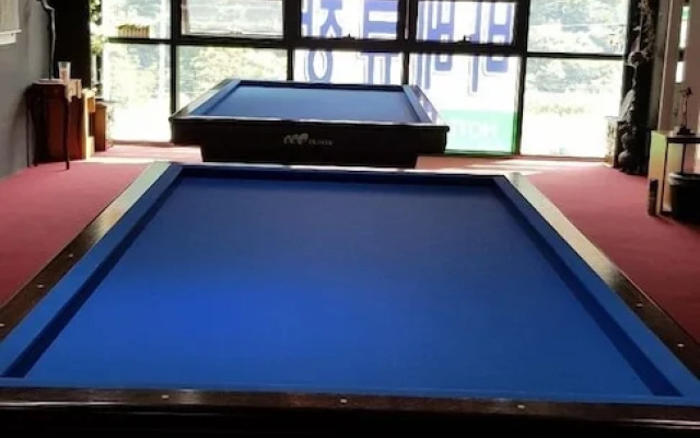 Inje Tourist Hotel