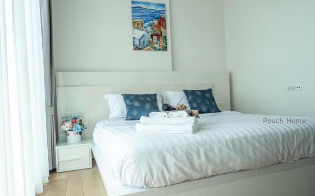 WeLive Chiang Mai one bedroom, 42 Sqm.