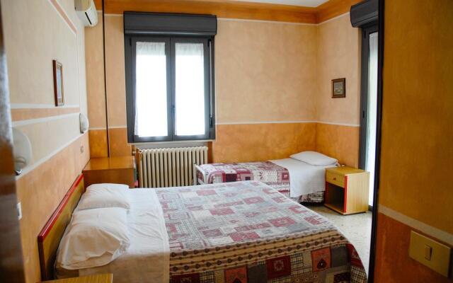 Hotel Du Lac