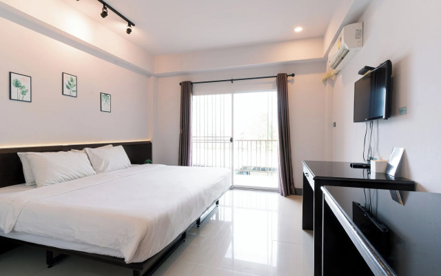 Smile Place Hotel Chiang Rai