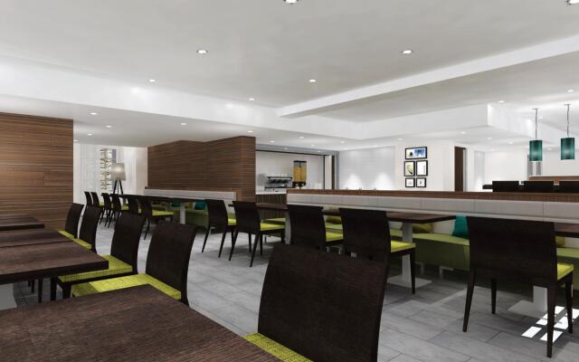 Courtyard by Marriott Edinburgh