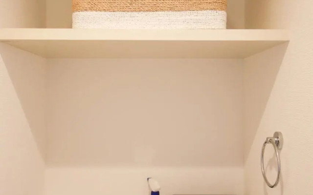Uhome Ikebukuro Villa 2