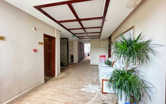 Xiandu Hotel