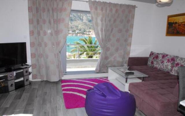 Bjelica Apartments Kotor