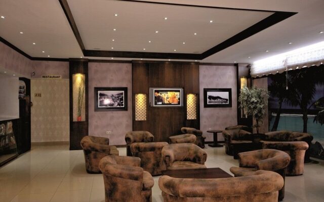 Epic Hotel