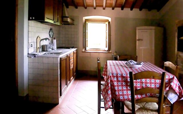 Azienda Agriturismo Villa Pacinotti