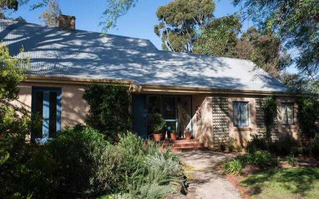 The Cottage at Riverside Farm