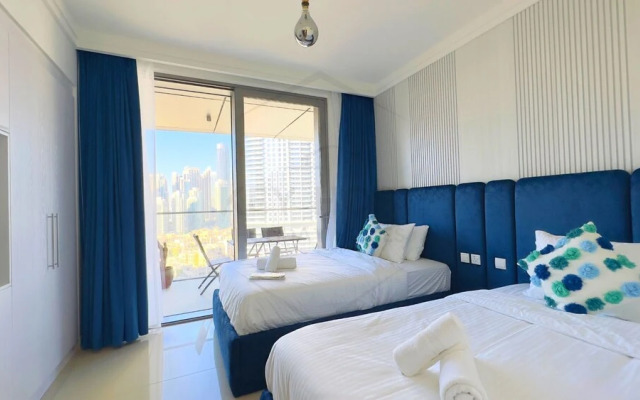 KeyHost -Boulevard Point -Downtown Dubai