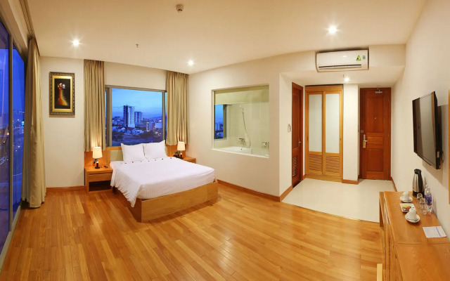 Sekong Hotel Danang