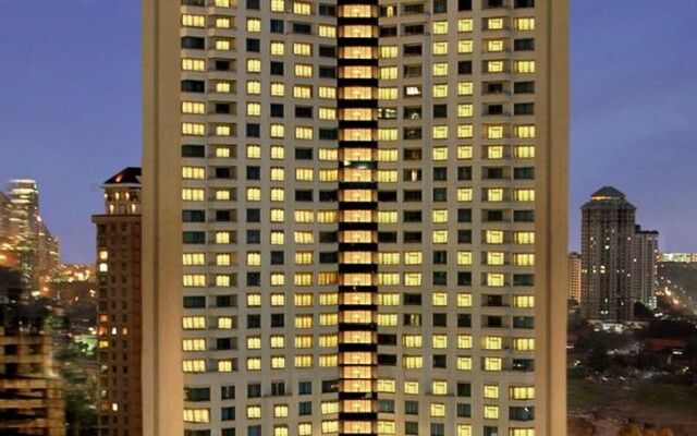 The Plaza Residences