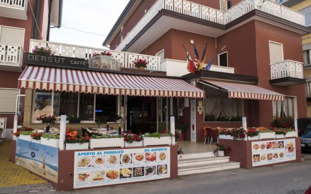 Hotel Malibran