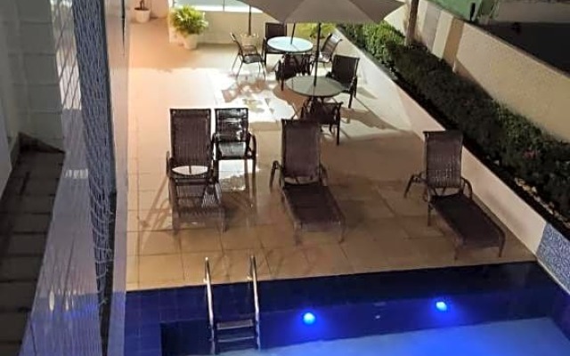 Flat 427, Imperial Flat Tambau NOBILE