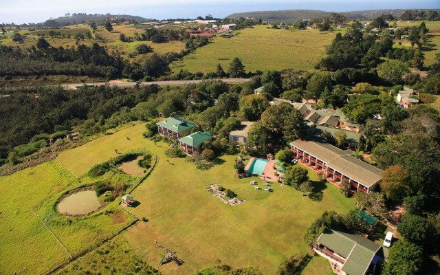 Far Hills Country Hotel