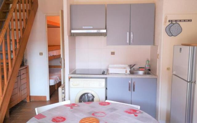 Résidence Cap Azur Appartement 218