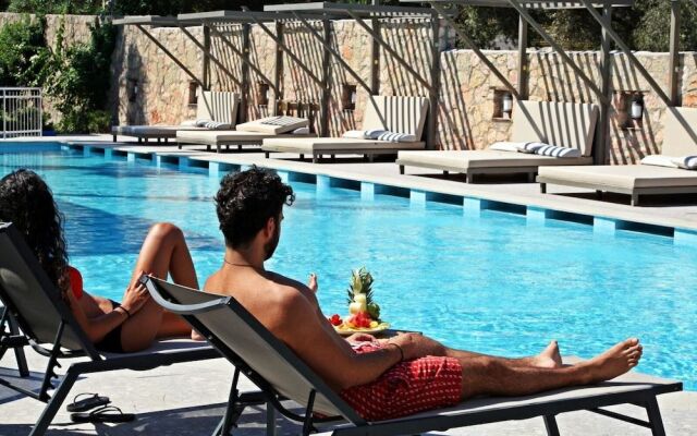 Queen Residence & Apart Hotel