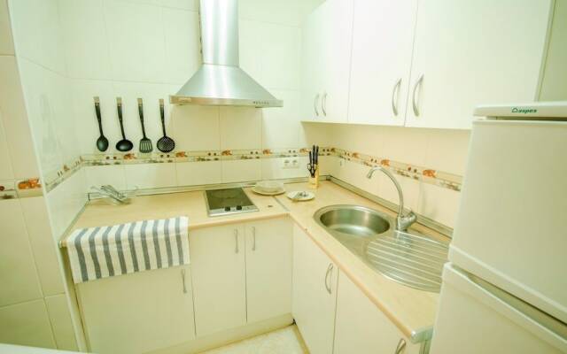 Málaga Living Apartments