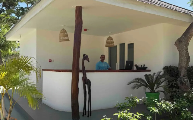 MANOLO Beach Resort