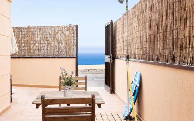 Home2Book Sea Front Duplex El Médano