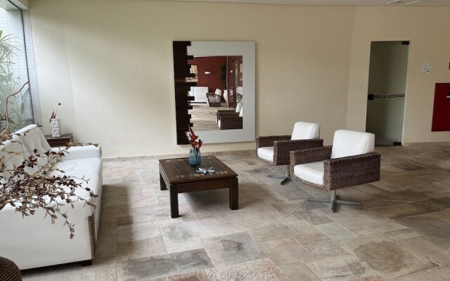 M6 Praça das Artes 24 Duplex