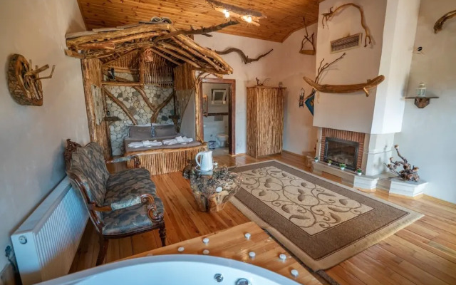 Agva Masal Evi