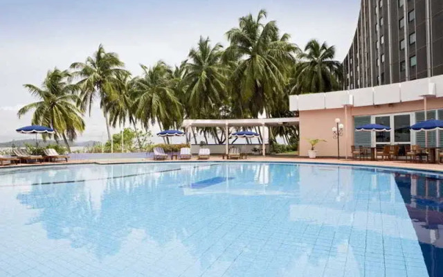 Novotel Ghi Conakry