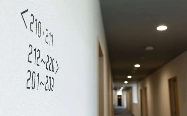 Hotel REUS Ashoro