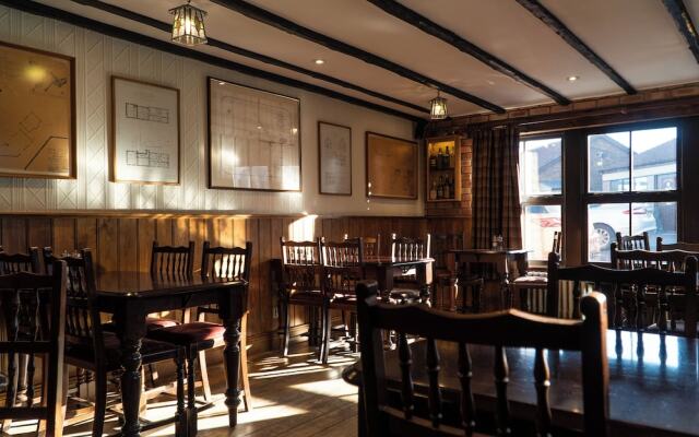 The Olde Ship Inn