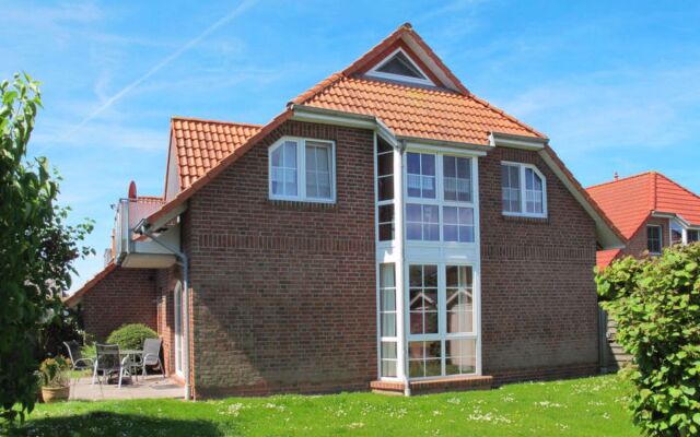 Apartment Anna Norden