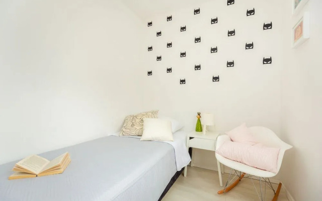 Hedera Estate, Hedera A29