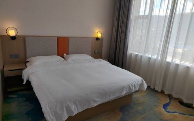 Jinde Hotel