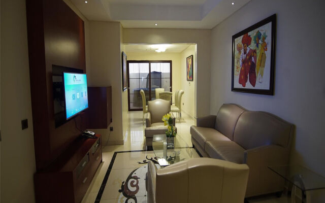Pearlwort Hotel and Suites