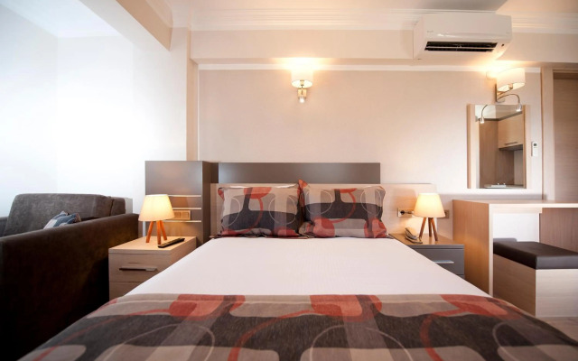 Atrium Apart Hotel